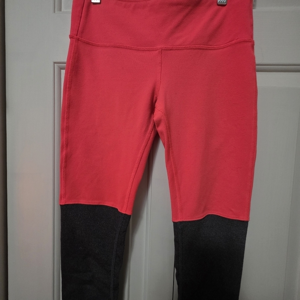 ALO Yoga Goddess Leggings Size M - Picture 2 of 9